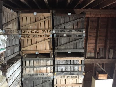 Mead Orchards 6