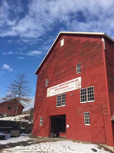 Mead Orchards 7