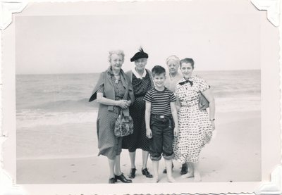 Minnie-Curtis R-Losee A-Roberts Millie-Fowlkes wid of Ralph Ruth-Robts Feb 1953 Fla.jpg