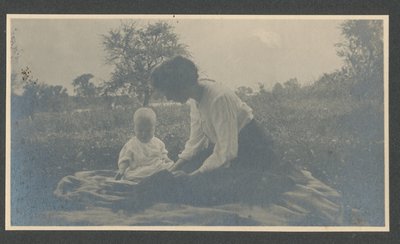 Rosalie and John Losee 1908 2.jpg