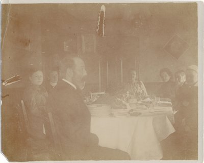 Rosalie with Philip + Phoebe family dinner.jpg