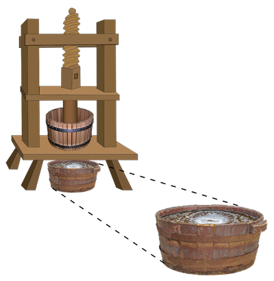 Cider Process - Step 3
