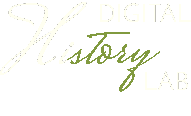 A Bard College EH Digital Humanities project